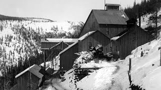 Colorado Experience Creede  The Last Boom Town [upl. by Liddle923]