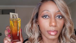 Avon Attraction Awaken For Her Perfume Review [upl. by Anaejer346]