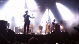 Kaizers Orchestra  Diamant Til Kull Stavernfestivalen [upl. by Pulling190]