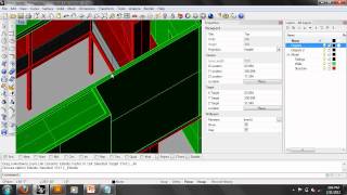 Digital Fundamentals  Week 7 3D Axonometric Diagrams [upl. by Wallford]