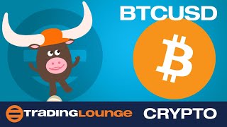 Bitcoin Crypto Price News Today Elliott Wave Technical Analysis [upl. by Selry]