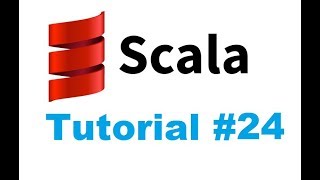 Scala Tutorial 24  map flatMap flatten and filter Higherorder Methods [upl. by Ellerrehs]