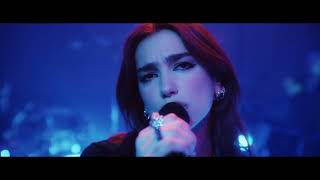 Dua Lipa  Illusion London Sessions [upl. by Eliott827]