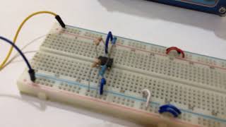 Howland Current Pump Circuit [upl. by Tahmosh]