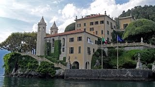 Italy Travel  Lake Como Bellagio Varenna [upl. by Felt]