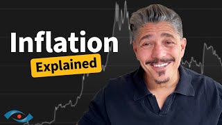 Inflation vs Deflation vs Disinflation  Whats the Difference [upl. by Nialb]