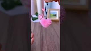 🗝️Keyring✨ diy🩷shorts diy youtubeshorts youtube reels tiktok [upl. by Edrahc]