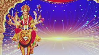 NEW Navratri Song 2024  Navratri Special Song  Jai mata Di [upl. by Pauiie621]