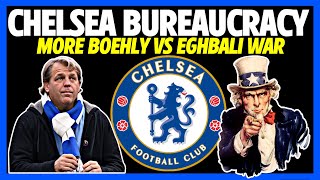 Boehly Wants Clearlake OUT  Chelsea Civil War Explained  Paez Estevao Update [upl. by Anikahs]