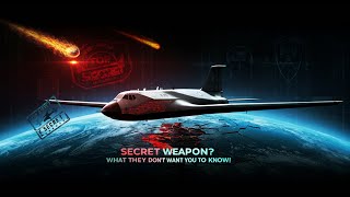 X37B The Space Forces SECRET Weapon What They DONT Want You to Know [upl. by Lachman]