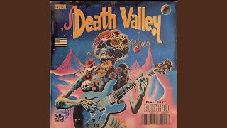 Death Valley Blues [upl. by Eicul]