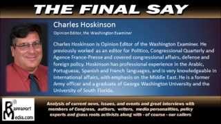 TFS  Charles Hoskinson Interview 7914 [upl. by Sluiter]