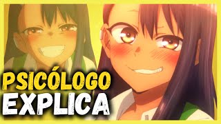 Tentando explicar a NAGATORO  Psicologia Ijiranaide Nagatoro [upl. by Ednil470]