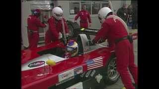 2000 Nurburgring Race Broadcast  ALMS  Tequila Patron  Racing  Sports Cars [upl. by Boone]