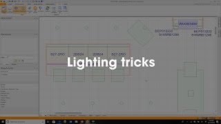 2020 Design Tip Lighting Tricks [upl. by Assirrac986]