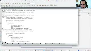 Introduction to OpenFOAM programming  Lesson 6  9102024 [upl. by Niehaus]