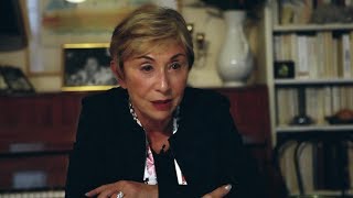 Julia Kristeva quotThe Psychic Life A Life in Time” [upl. by Orland417]