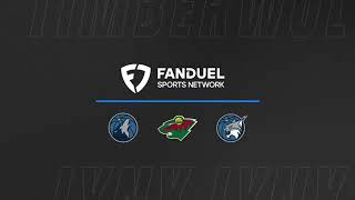 Fanduel Sports Network North id 2024 [upl. by Imat188]