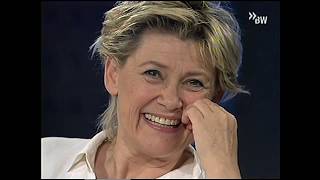 Gitte Haenning zu Gast bei Frank Elstner 2004 [upl. by Swiercz]