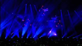 deadmau5  aural psynapse Live From Toronto Official Video [upl. by Remo636]