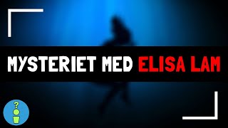 MYSTERIET MED ELISA LAM [upl. by Rapp213]