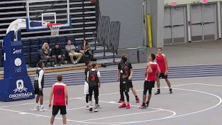 68 Frankie Policelli Has A Very SMOOTH Game [upl. by Raye]