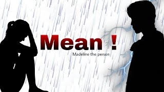 AMV Mean Madeline the person Traduction Française [upl. by Alton29]