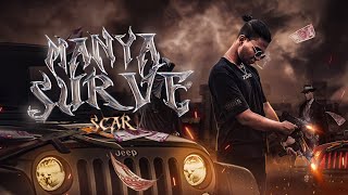 AARIN  MANYA SURVE PART  1  BOMBAY MAFIA  PROD BY  AudiocrackerrBeatz1 [upl. by Romney400]