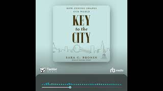 Audiobook Sample Key to the City [upl. by Rosco490]