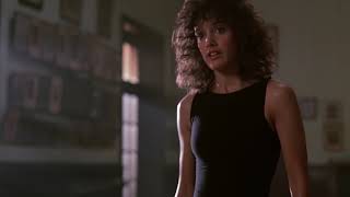 Flashdance  Last Dance Scene 1983 HD [upl. by Scarrow]