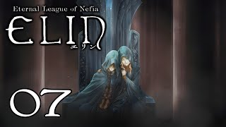 The Town of Mysilia  Elin Permadeath  Episode 7 [upl. by Lithea]