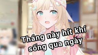 Trung bình Hoshiyomi 【Hololive Vietsub】 [upl. by Shelly]