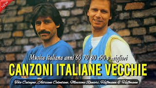 Migliore musica italiana di sempre  50 canzoni italiane famose nel mondo  Canzoni italiane 2024 [upl. by Eiznekcam]