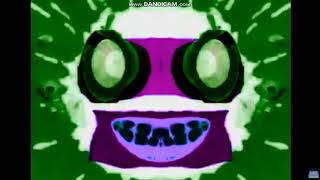 RECORDED REUPLOAD Klasky Csupo 2001 Effects SuperExtended [upl. by Odlaumor]