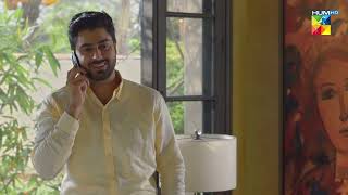 Bakhtawar  Episode 10  Best Moment 05  HUM TV Drama [upl. by Herman702]