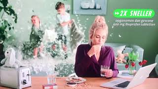 Nurofen tv commercial 2019 [upl. by Ordnajela]