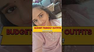 Budget friendly outfitsAmeerpet teluguvlogsshoppingvlogminivlogdecorationshortfeedviraltrend [upl. by Brew]