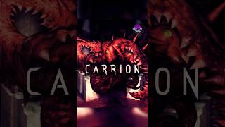 Carrion gameplay [upl. by Riggs]