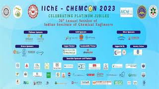 IIChE  Chemcon  29122023  Part 2 [upl. by Ehrenberg901]