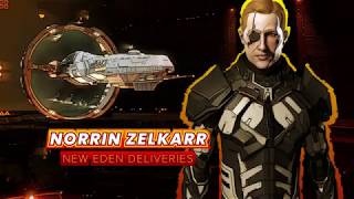 EVE Online Stratios PVP Zero to Leshak [upl. by Aitnahc247]