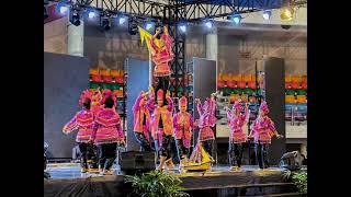 Igal dance arung Salamiah  Edit By Sandi Nayoan [upl. by Mather]