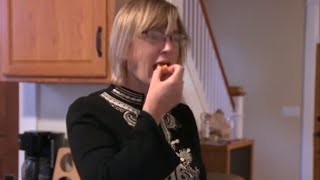 Some diabetes patients struggle with eating disorder [upl. by Yttiy672]