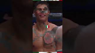 Soy mexicano esa es mi bandera edición UFC [upl. by Ward]