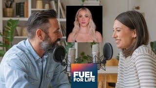 Healing Through the Carnivore Diet Mikhaila Peterson’s Story [upl. by Prowel]