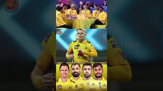 🔴CSK targeting Top 3 former CSK players😱 ipl2025 cricketshorts ytshorts cricket shorts [upl. by Assilaj]