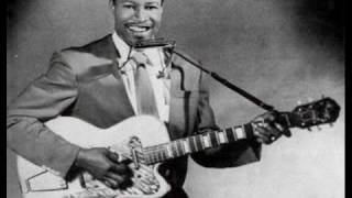 Jimmy Reed  Going To New York [upl. by Kasevich]