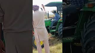 Fasa hua tractor ko kaise nikaletraining shots video [upl. by Sverre583]