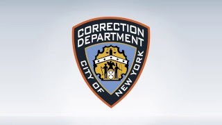 NYC Correction Officer Salary and Benefits 2016 [upl. by Bela]