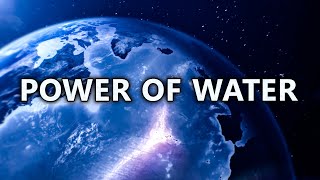 Unique Earth The Essence of Water  Full Documentary [upl. by Guglielma]