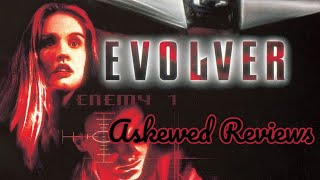 Evolver 1995  Askewed Review [upl. by Siravart]